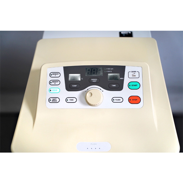 微量高速冷却遠心機　MX-307｜中古・レンタル　インターリンク