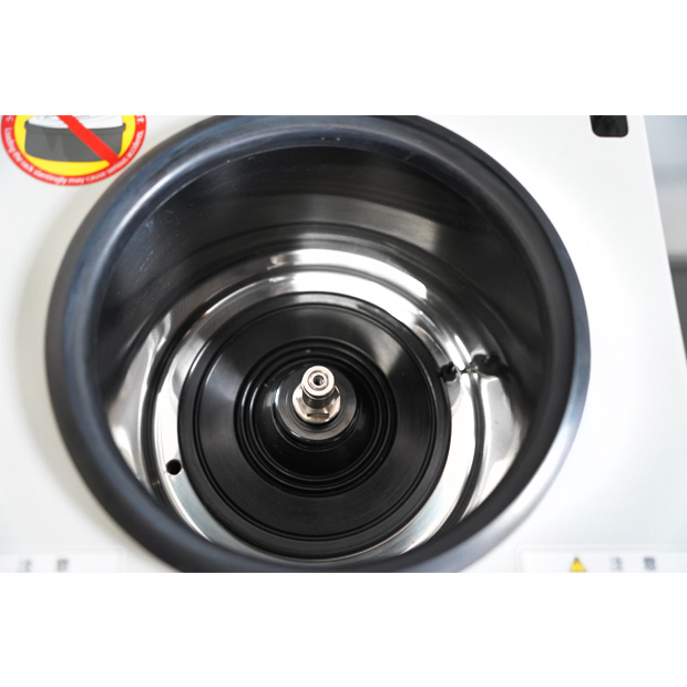 微量高速冷却遠心機　MX-307｜中古・レンタル　インターリンク