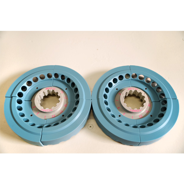 微量高速冷却遠心機　MX-307｜中古・レンタル　インターリンク