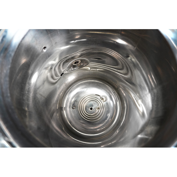 高圧蒸気滅菌器　オートクレーブ　LSX-500｜中古・レンタル　インターリンク