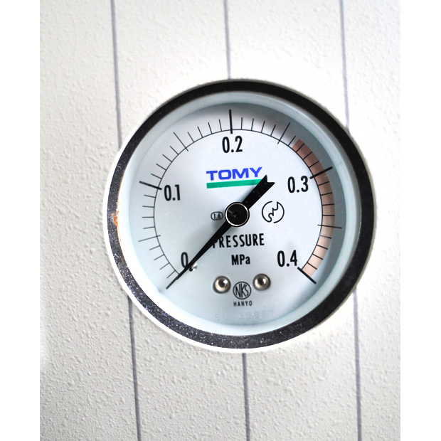 高圧蒸気滅菌器　オートクレーブ　LSX-500｜中古・レンタル　インターリンク