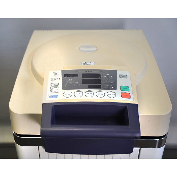 高圧蒸気滅菌器　オートクレーブ　LSX-700｜中古・レンタル　インターリンク