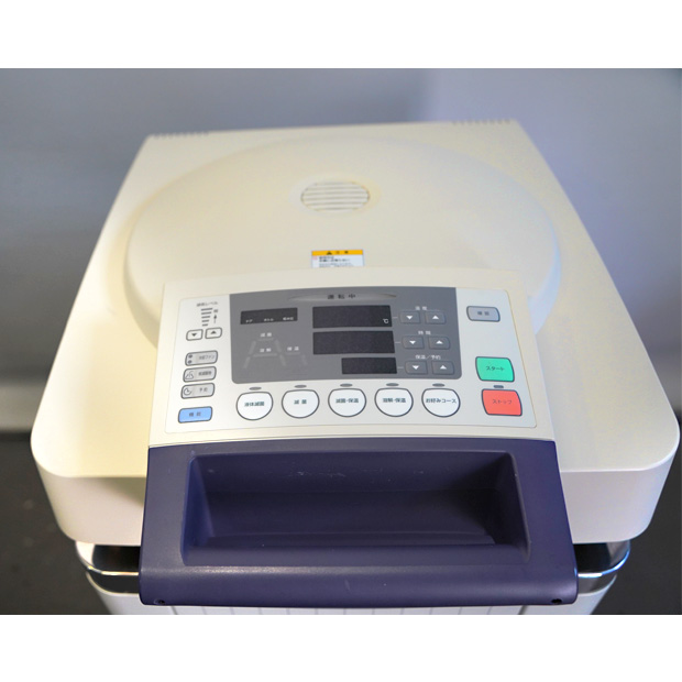 高圧蒸気滅菌器　オートクレーブ　LSX-700｜中古・レンタル　インターリンク