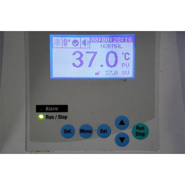 低温恒温器　インキュベーター　LTE-500｜中古・レンタル　インターリンク