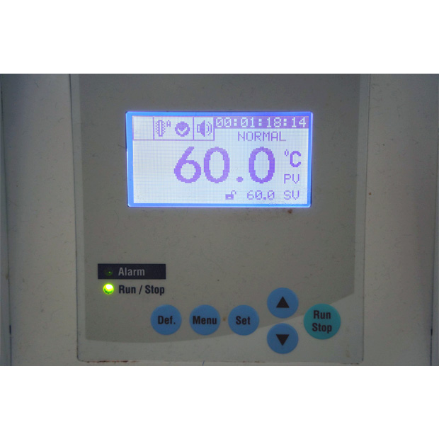 低温恒温器　インキュベーター　LTE-500｜中古・レンタル　インターリンク
