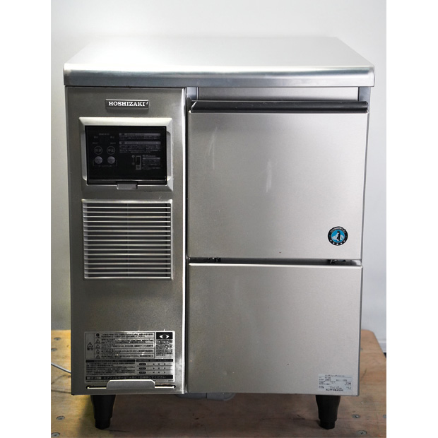 製氷機（フレークアイスメーカー）　FM-120K｜中古・レンタル　インターリンク