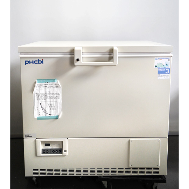 超低温フリーザー　MDF-DC200V-PJ｜中古・レンタル　インターリンク
