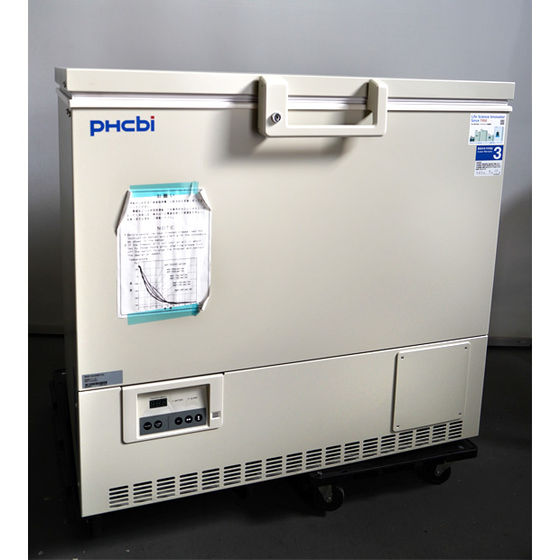 超低温フリーザー　MDF-DC200V-PJ｜中古・レンタル　インターリンク