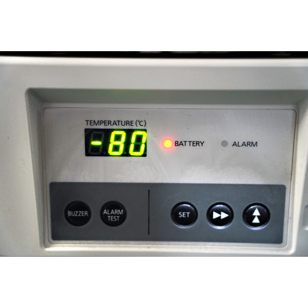超低温フリーザー　MDF-DC200V-PJ｜中古・レンタル　インターリンク