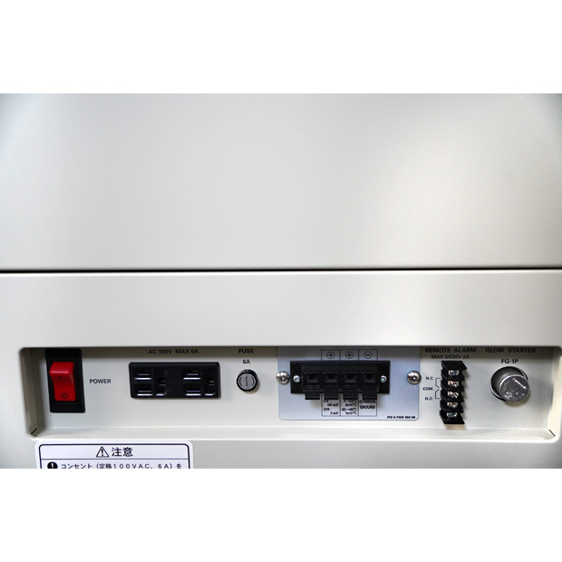 冷凍機付インキュベーター　恒温インキュベーター　MIR-554-PJ｜中古・レンタル　インターリンク