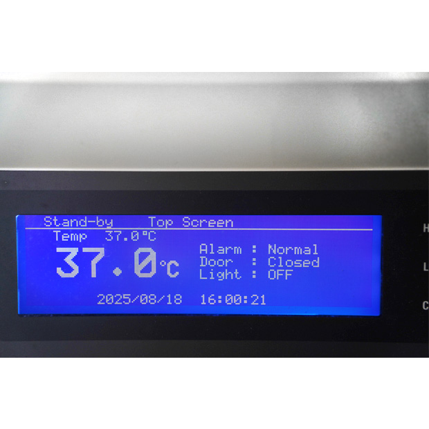 冷凍機付インキュベーター　恒温インキュベーター　MIR-554-PJ｜中古・レンタル　インターリンク