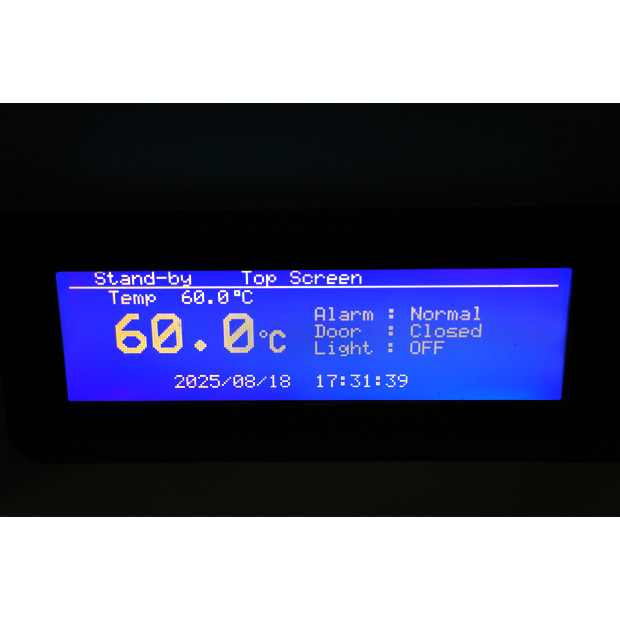 冷凍機付インキュベーター　恒温インキュベーター　MIR-554-PJ｜中古・レンタル　インターリンク