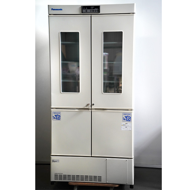 薬用保冷庫　MPR-715F-PJ｜中古・レンタル　インターリンク