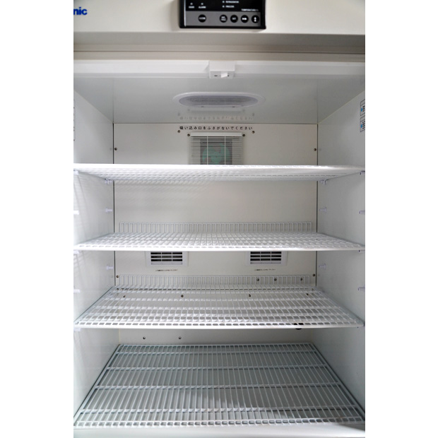 薬用保冷庫　MPR-715F-PJ｜中古・レンタル　インターリンク