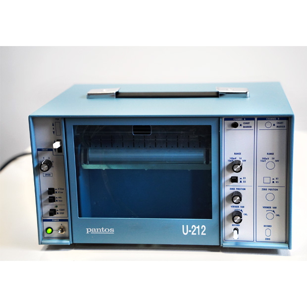 記録計　ユニコーダー　U-212A（00仕様）｜中古・レンタル　インターリンク