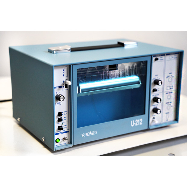 記録計　ユニコーダー　U-212A（00仕様）｜中古・レンタル　インターリンク