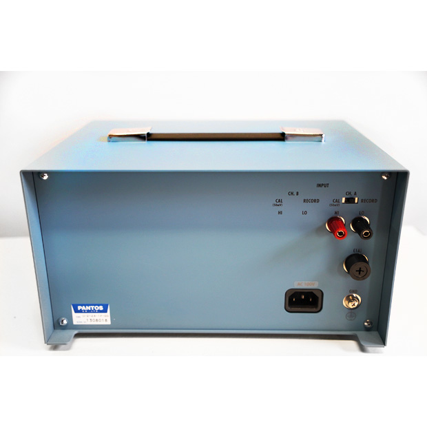 記録計　ユニコーダー　U-212A（00仕様）｜中古・レンタル　インターリンク
