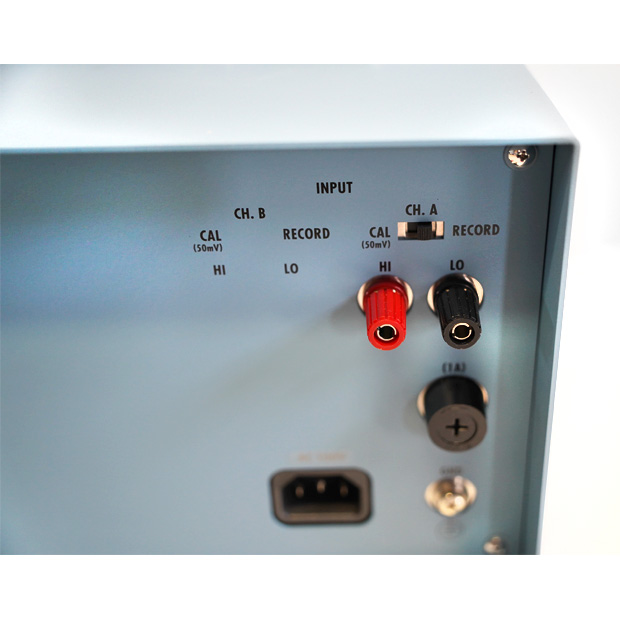 記録計　ユニコーダー　U-212A（00仕様）｜中古・レンタル　インターリンク