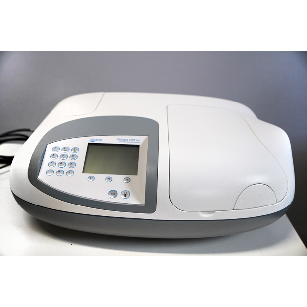 紫外可視分光光度計　Ultrospec 2100pro（80-2112-21）｜中古・レンタル　インターリンク
