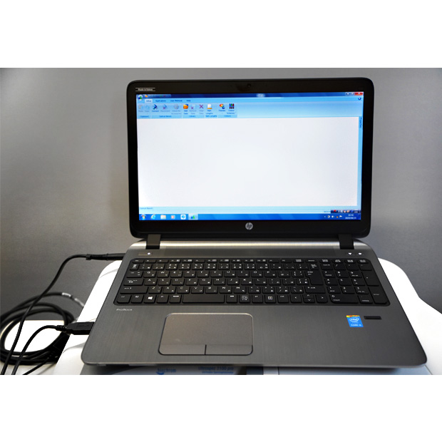 紫外可視分光光度計　Ultrospec 2100pro（80-2112-21）｜中古・レンタル　インターリンク