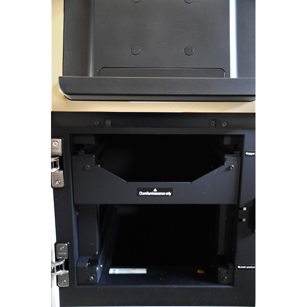 画像解析装置　ルミノ・イメージアナライザー　Amersham Imager 600 QC｜中古・レンタル　インターリンク