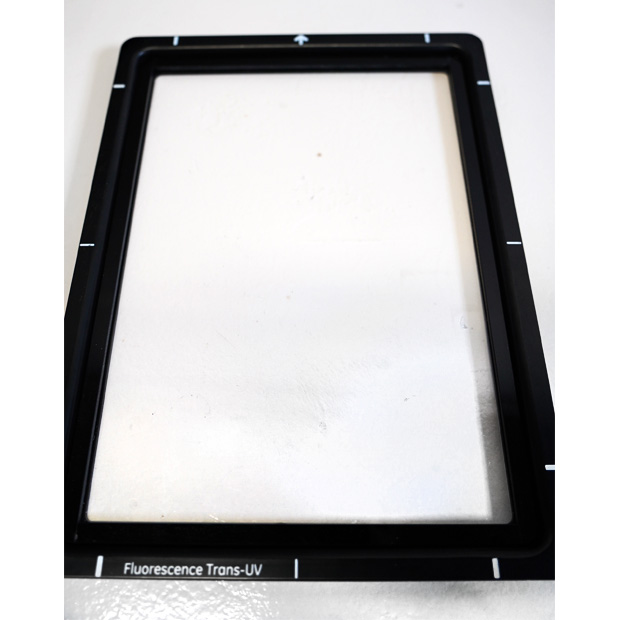 画像解析装置　ルミノ・イメージアナライザー　Amersham Imager 600 QC｜中古・レンタル　インターリンク