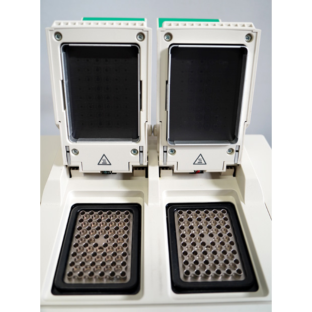 サーマルサイクラー　C1000 Touch（1851148JA）｜中古・レンタル　インターリンク