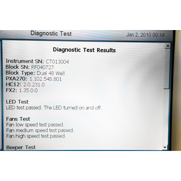 サーマルサイクラー　C1000 Touch（1851148JA）｜中古・レンタル　インターリンク