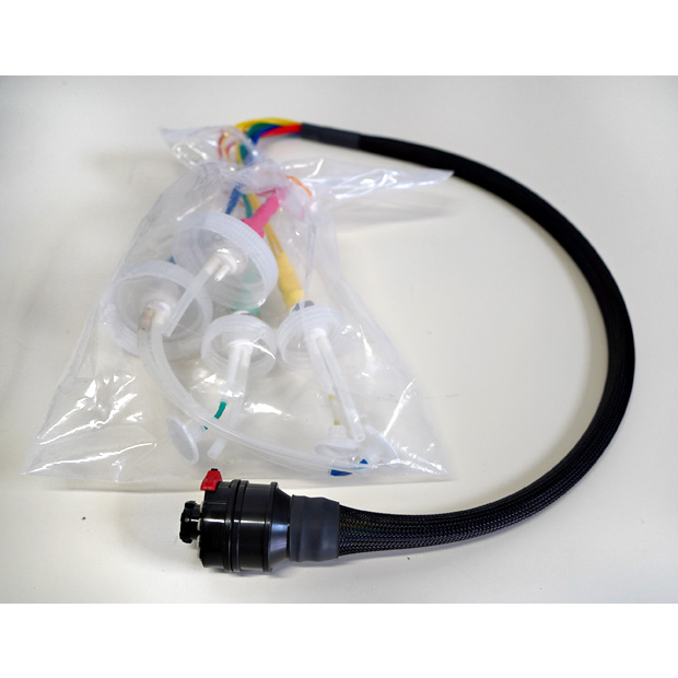 フローサイトメーター　BD Accuri C6｜中古・レンタル　インターリンク