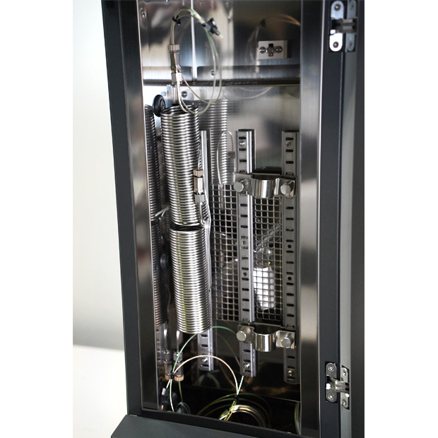 分取HPLCシステム　PLC761｜中古・レンタル　インターリンク