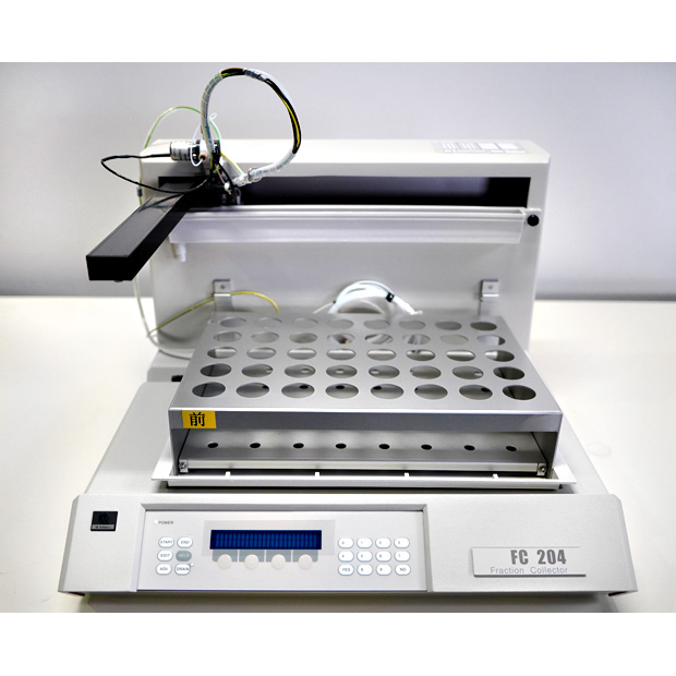 分取HPLCシステム　PLC761｜中古・レンタル　インターリンク