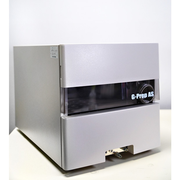 分取HPLCシステム　PLC761｜中古・レンタル　インターリンク