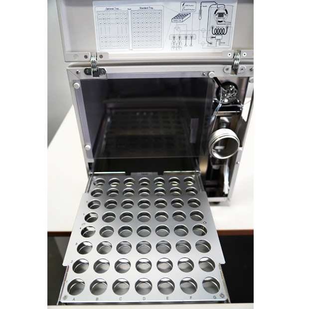 分取HPLCシステム　PLC761｜中古・レンタル　インターリンク