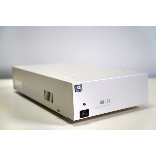 分取HPLCシステム　PLC761｜中古・レンタル　インターリンク