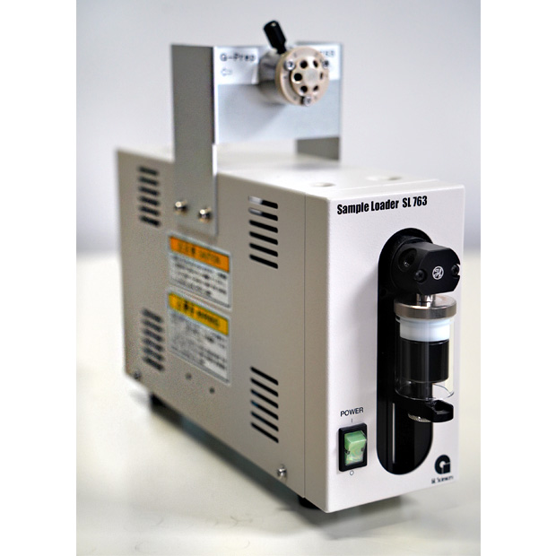 分取HPLCシステム　PLC761｜中古・レンタル　インターリンク