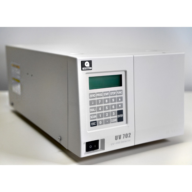 分取HPLCシステム　PLC761｜中古・レンタル　インターリンク