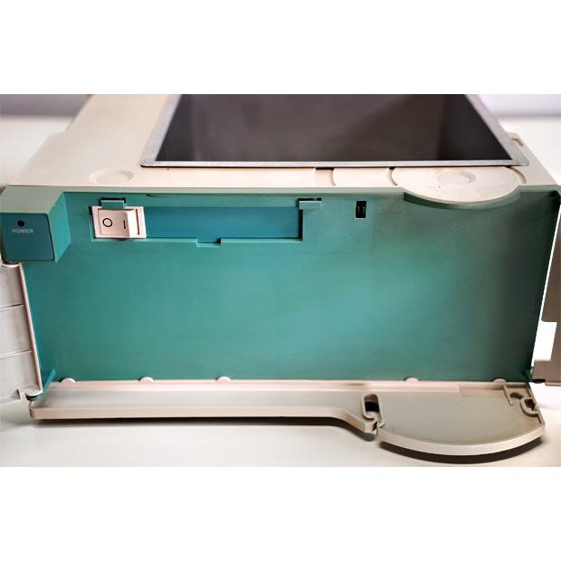 Lachrom ELITE　高速液体クロマトグラフ　オーガナイザ　オーガナイザ（890-0850）｜中古・レンタル　インターリンク