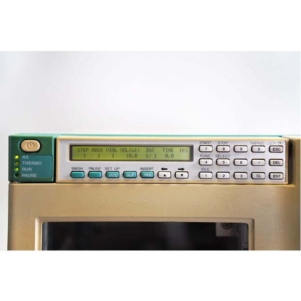 Lachrom ELITE　高速液体クロマトグラフ　オートサンプラ（冷却付）　L-2200（890-3020）｜中古・レンタル　インターリンク