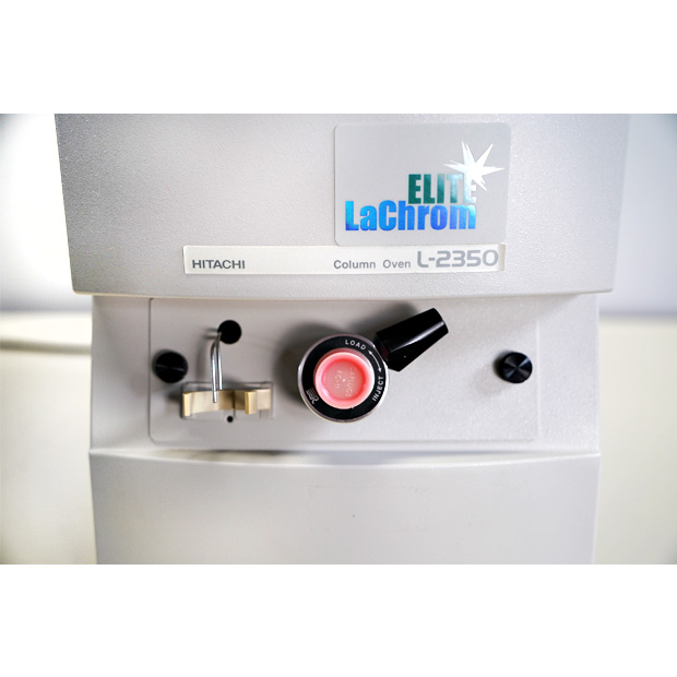 Lachrom ELITE　高速液体クロマトグラフ　カラムオーブン　L-2350（890-0350）｜中古・レンタル　インターリンク