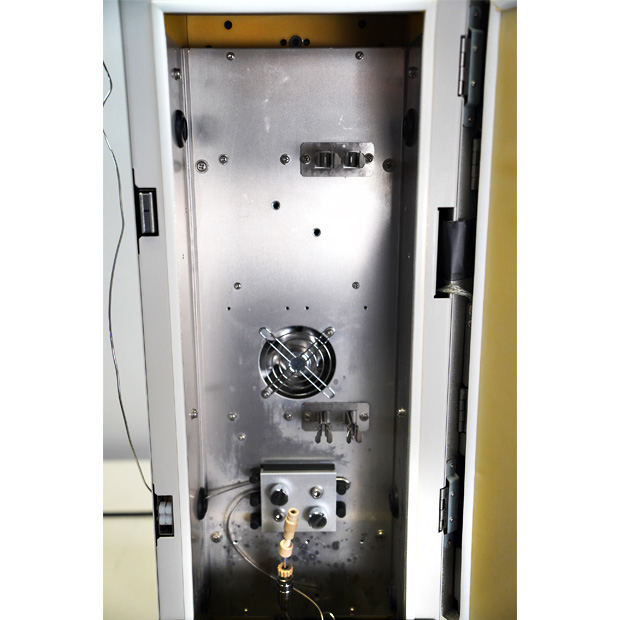 Lachrom ELITE　高速液体クロマトグラフ　カラムオーブン　L-2350（890-0350）｜中古・レンタル　インターリンク