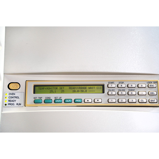 Lachrom ELITE　高速液体クロマトグラフ　カラムオーブン　L-2350（890-0350）｜中古・レンタル　インターリンク