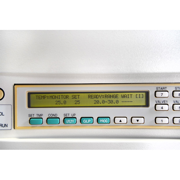 Lachrom ELITE　高速液体クロマトグラフ　カラムオーブン　L-2350（890-0350）｜中古・レンタル　インターリンク