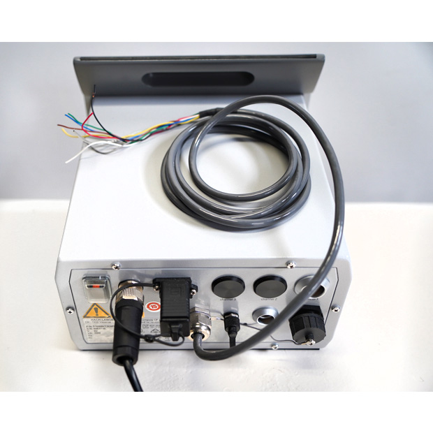 気相・液相ガス分析計　隔膜式酸素計　Orbisphere510　Orbisphere510・model29980｜中古・レンタル　インターリンク