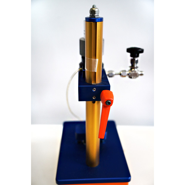 気相・液相ガス分析計　隔膜式酸素計　Orbisphere510　Orbisphere510・model29980｜中古・レンタル　インターリンク