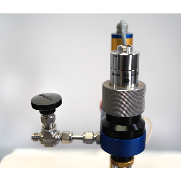 気相・液相ガス分析計　隔膜式酸素計　Orbisphere510　Orbisphere510・model29980｜中古・レンタル　インターリンク