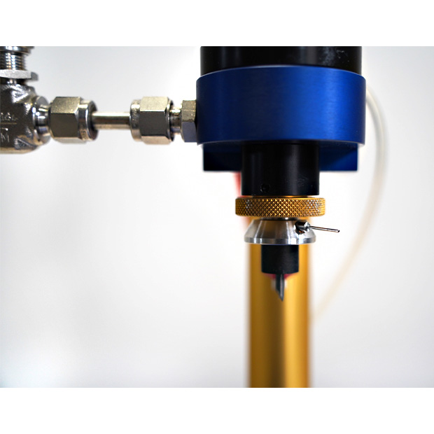 気相・液相ガス分析計　隔膜式酸素計　Orbisphere510　Orbisphere510・model29980｜中古・レンタル　インターリンク