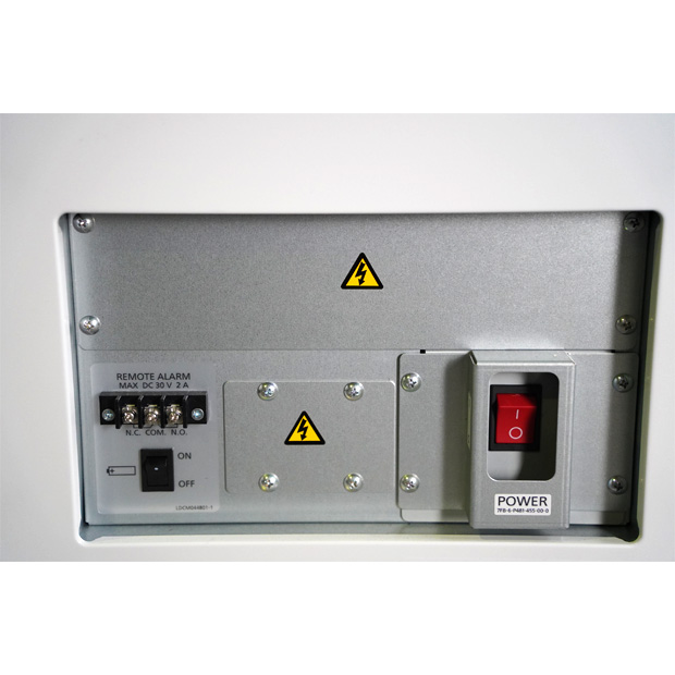 超低温フリーザー（アップライトタイプ）　MDF-DU302VX-PJ｜中古・レンタル　インターリンク