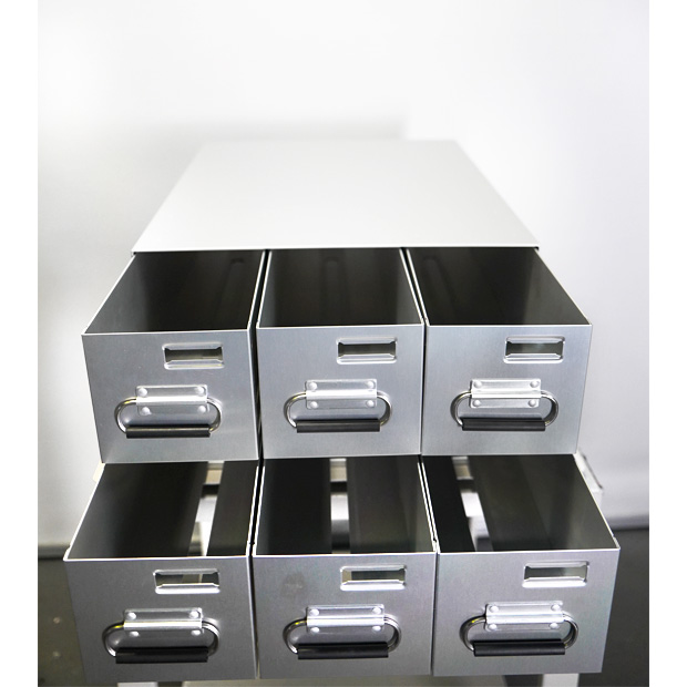 貯蔵ケース　MDF-30SCL-PJ｜中古・レンタル　インターリンク