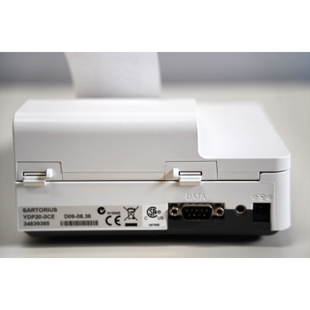 ザルトリウス　プリンタ　YDP20-0CE｜中古・レンタル　インターリンク