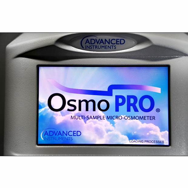 浸透圧分析装置　オズモメーター　OsmoPRO｜中古・レンタル　インターリンク